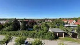 Charming 3-Room Apartment in Hoyerswerda, Lusatian Lake District