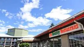 Accent Inns Kelowna