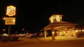 Super 8 By Wyndham Kelowna Bc