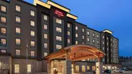 Hampton Inn & Suites by Hilton Kelowna Airport