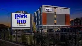 Park Inn by Radisson, Kelowna
