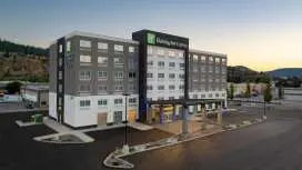 Holiday Inn Express Kelowna - East By IHG