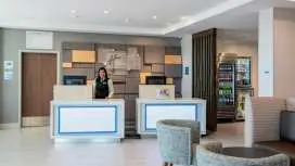 Holiday Inn Express Kelowna - East By IHG