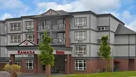 Ramada by Wyndham Nanaimo