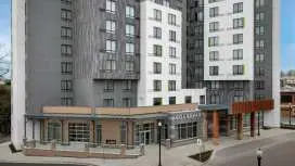Courtyard by Marriott Nanaimo