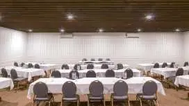 Mount Peyton Resort and Conference Centre - Adults Only