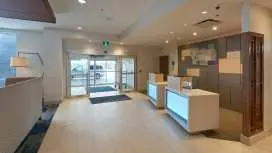 홀리데이 인 익스프레스 앤 스위트 세인트존스 에어포트 바이 IHG