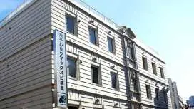 ホテルリブマックスBUDGET 日暮里