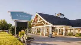 Balcomo, a Ramada by Wyndham