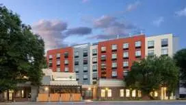 Four Points by Sheraton Penticton at the Convention Centre