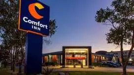 Comfort Inn Airport