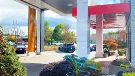 Comfort Inn