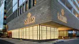 Muir, a Luxury Collection Hotel, Halifax