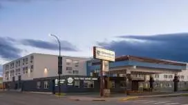 Sternwheeler Hotel & Conference Centre, Trademark by Wyndham