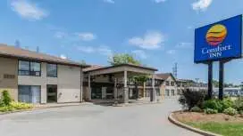 Comfort Inn
