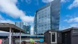 Residence Inn by Marriott Halifax Downtown