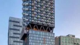 Toor Hotel Toronto, Part Of Jdv By Hyatt