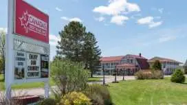 Canadas Best Value Inn & Suites Summerside