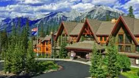 WorldMark Canmore Banff