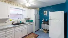 Prince Street Suites