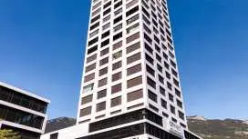 庫爾市西美居飯店