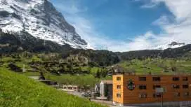 Eiger Lodge Chic