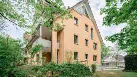 VK - Zurich Airport - Luxury - Homestay - H Kloten