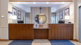 Sandman Hotel & Suites Squamish