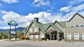 Canadas Best Value Inn Valemount