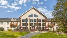 BEST WESTERN PLUS Valemount Inn & Suites