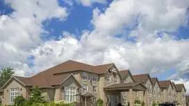 Best Western Plus Woodstock Hotel & Conference Centre