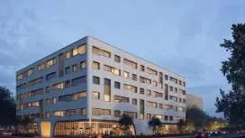 Holiday Inn Express And Suites Basel Allschwil By IHG