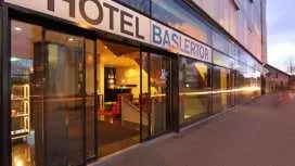 Baslertor Hotel