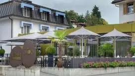 Herisau Swiss Quality Hotel