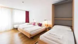 Hotel Krone Buochs