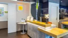 Hotel ibis budget Basel Pratteln