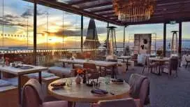 Royal Savoy Hotel and Spa