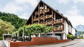 Tailormade Hotel KRONE Sarnen