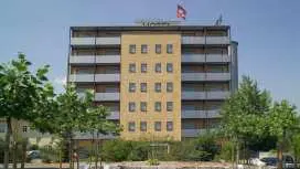 Aarau West Swiss Quality Hotel
