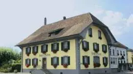 Hotel Baeren Suhr