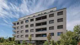 Aparthotel Aarau-West Swiss Quality