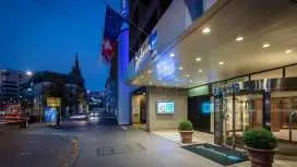 巴塞爾麗笙酒店