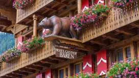 Hotel Baeren