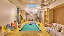 Ariv Design Apartments Zug