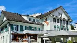 Gasthof Rössli Steinhausen