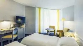 Mercure Lenzburg Krone