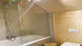 Heidi Chalet with Panoramic View