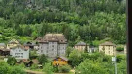 Haus Biasca