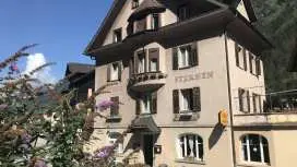 Hotel Sternen
