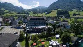 Seerausch Swiss Quality Hotel